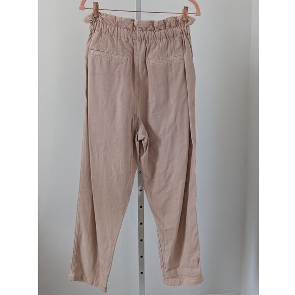 Free People Margate Pleated Trouser - Picture 6 of 7